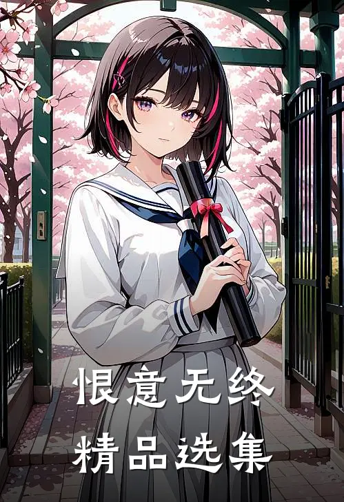 恨意无终精品选集
