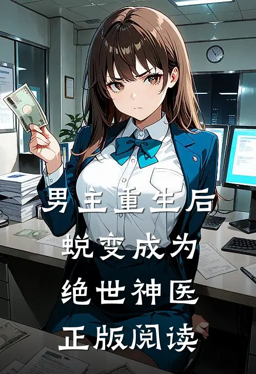 男主重生后蜕变成为绝世神医正版阅读