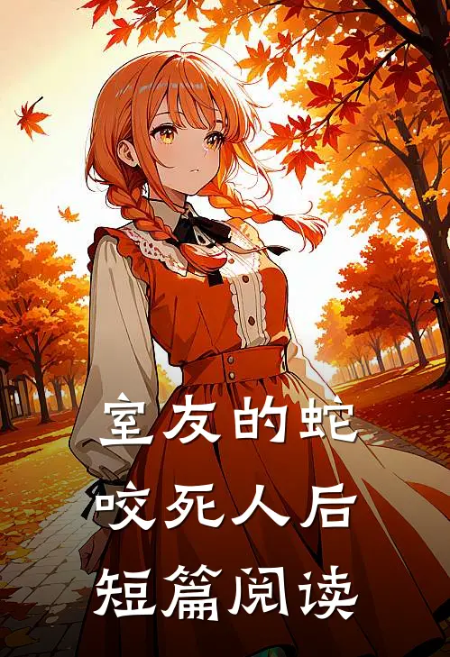 室友的蛇咬死人后短篇阅读