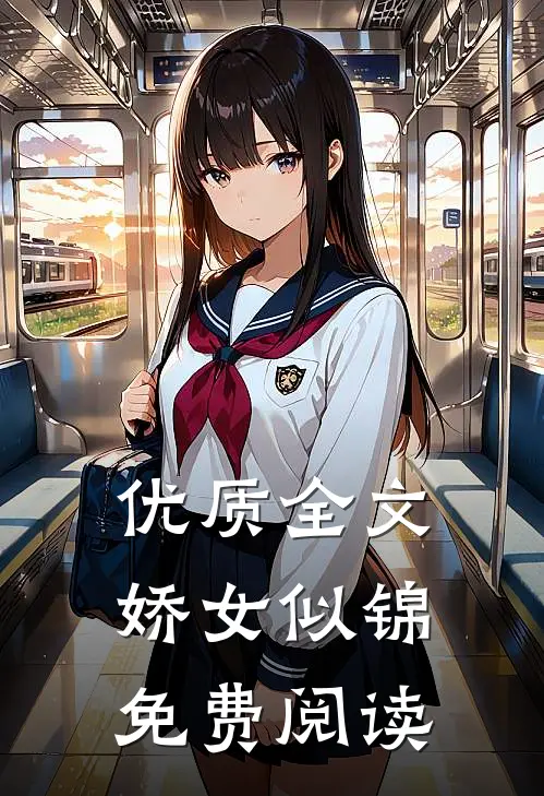 优质全文娇女似锦免费阅读