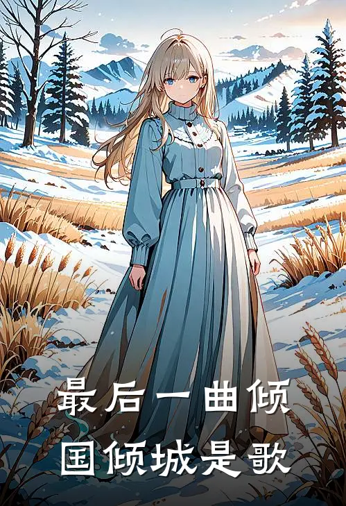 最后一曲倾国倾城是歌