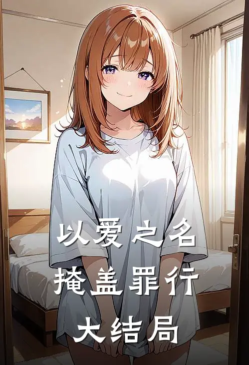 以爱之名掩盖罪行大结局