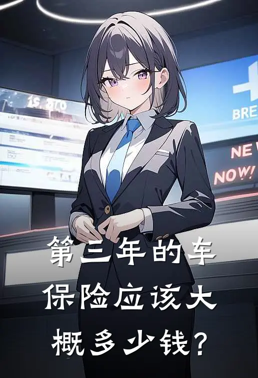 第三年的车保险应该大概多少钱?