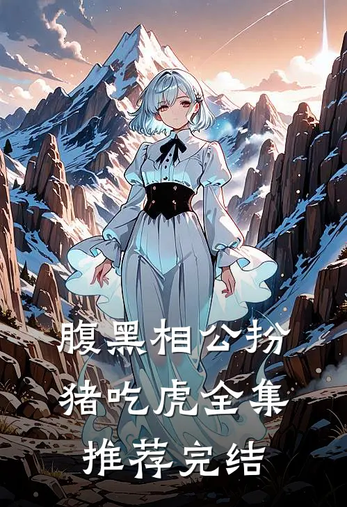 腹黑相公扮猪吃虎全集推荐完结