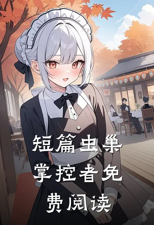 短篇虫巢掌控者免费阅读