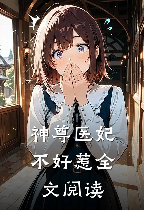 神尊医妃不好惹全文阅读