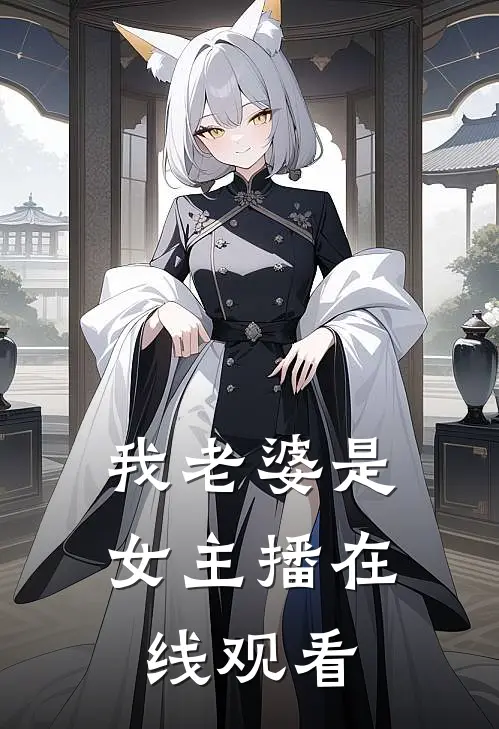 我老婆是女主播在线观看