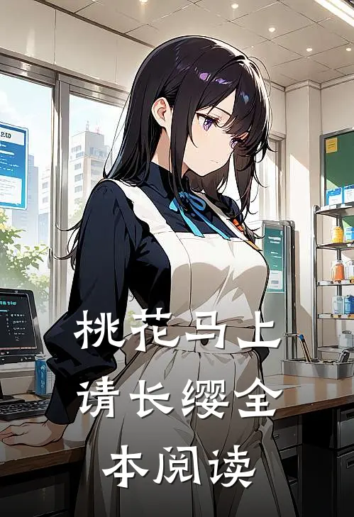桃花马上请长缨全本阅读