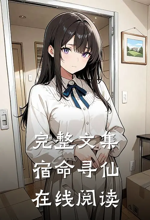 完整文集宿命寻仙在线阅读
