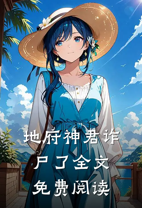 地府神君诈尸了全文免费阅读