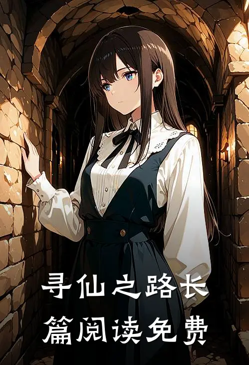 寻仙之路长篇阅读免费