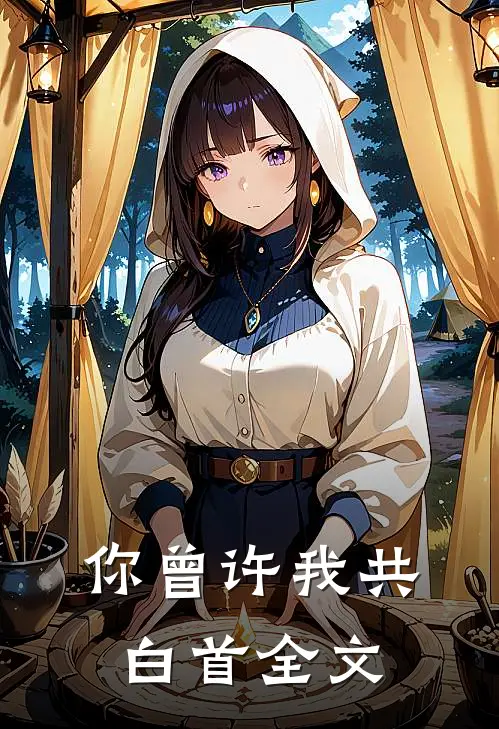 你曾许我共白首全文