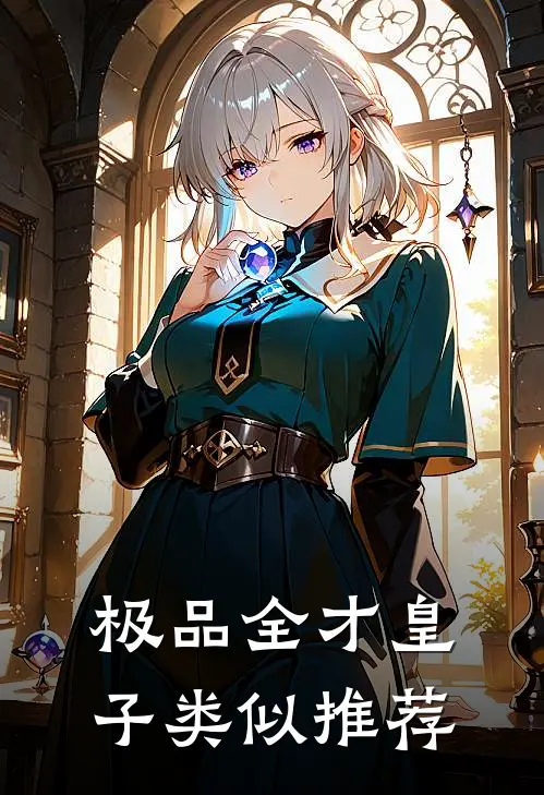 极品全才皇子类似推荐
