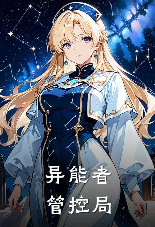异能者管控局