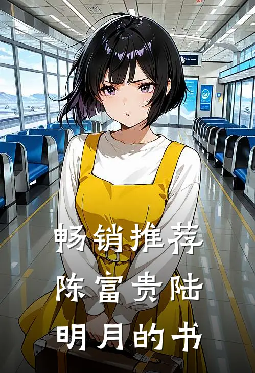 畅销推荐陈富贵陆明月的书