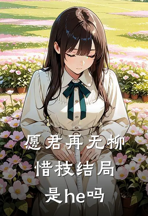 愿君再无柳惜枝结局是he吗