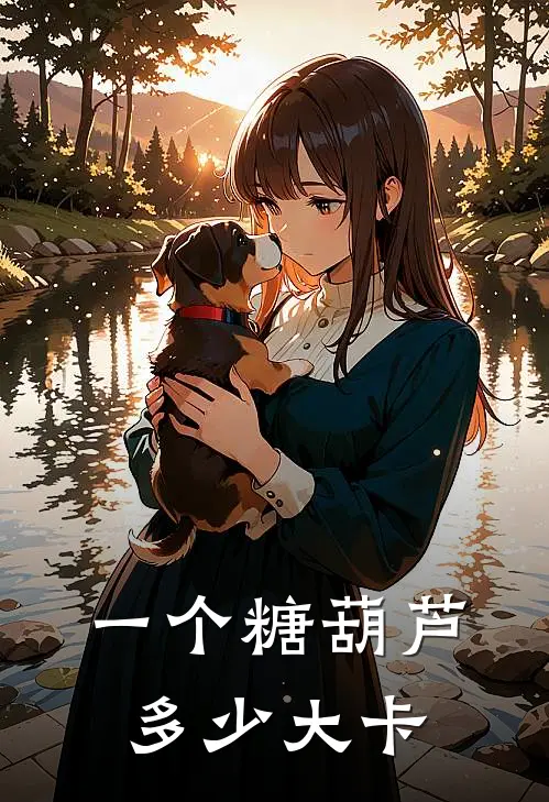 一个糖葫芦多少大卡
