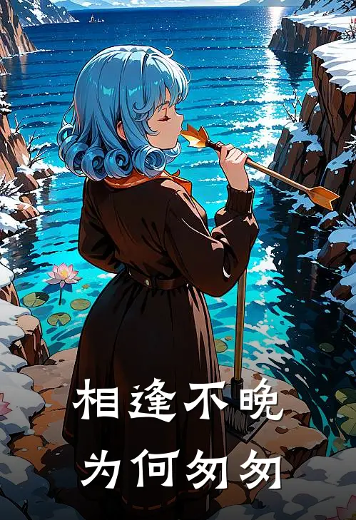 相逢不晚为何匆匆