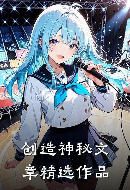 创造神秘文章精选作品