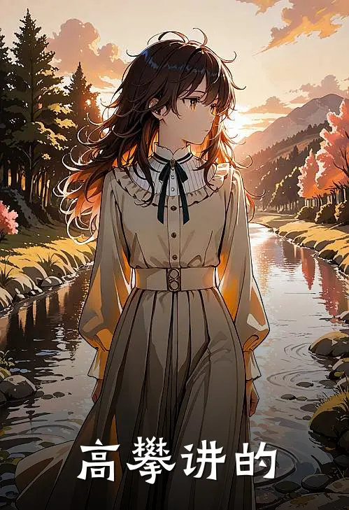 高攀讲的