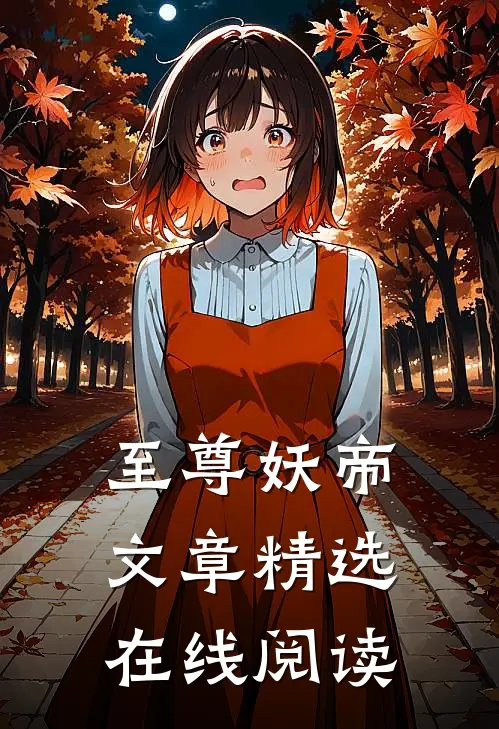 至尊妖帝文章精选在线阅读