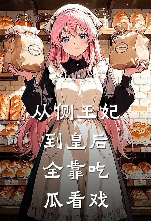 从侧王妃到皇后，全靠吃瓜看戏