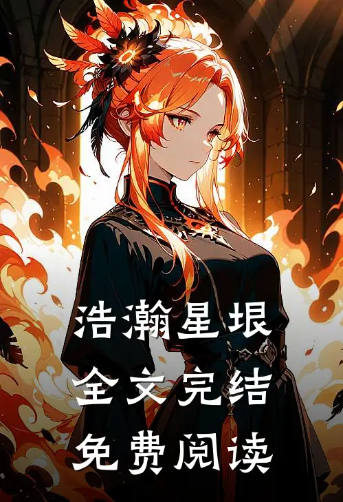 浩瀚星垠全文完结免费阅读