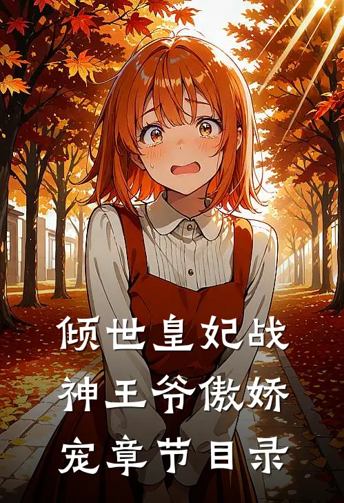 倾世皇妃战神王爷傲娇宠章节目录