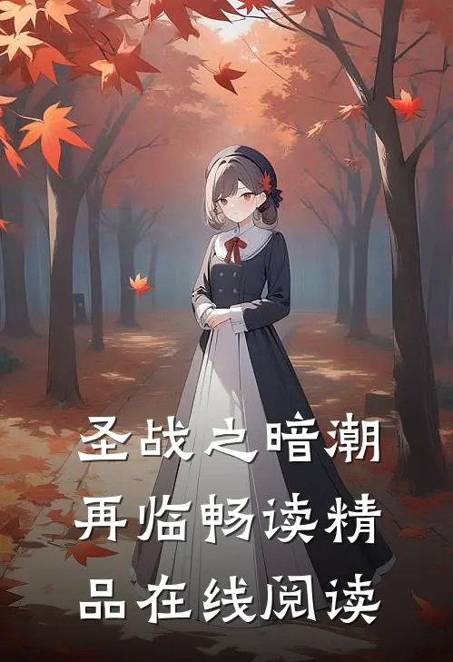 圣战之暗潮再临畅读精品在线阅读