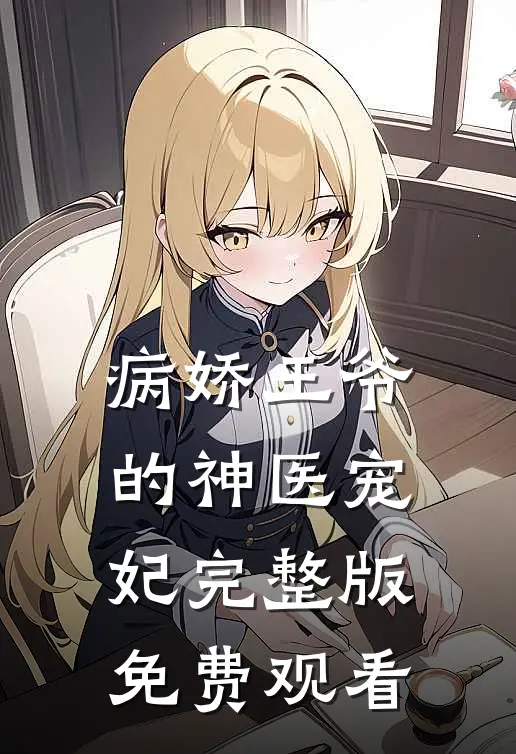 病娇王爷的神医宠妃完整版免费观看