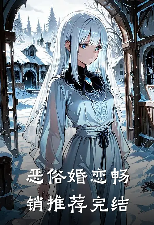 恶俗婚恋畅销推荐完结
