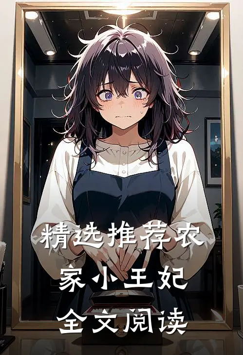 精选推荐农家小王妃全文阅读