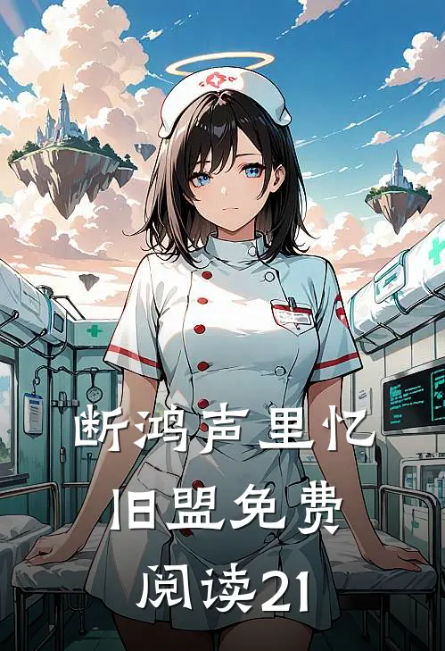 断鸿声里忆旧盟免费阅读21