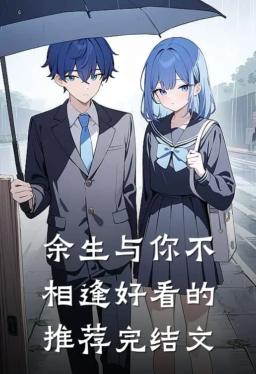 余生与你不相逢好看的推荐完结文