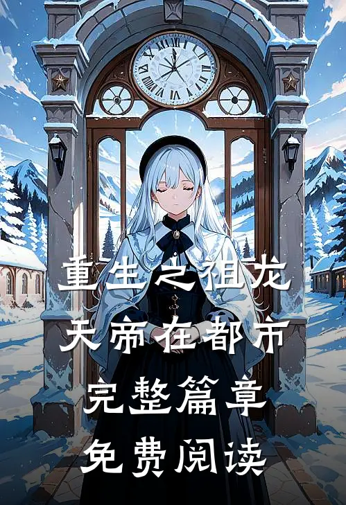 重生之祖龙天帝在都市完整篇章免费阅读