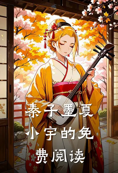 秦子墨夏小宇的免费阅读