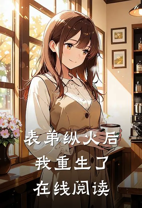 表弟纵火后我重生了在线阅读