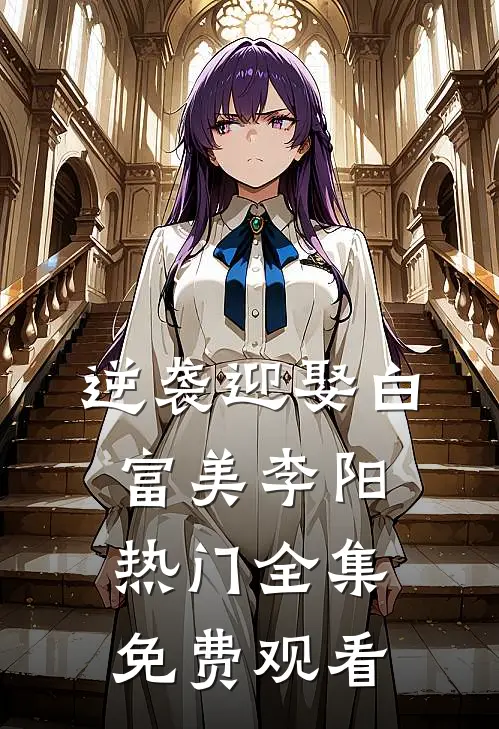 逆袭迎娶白富美李阳热门 全集免费观看