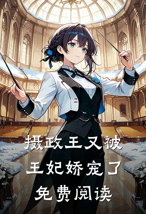 摄政王又被王妃娇宠了免费阅读