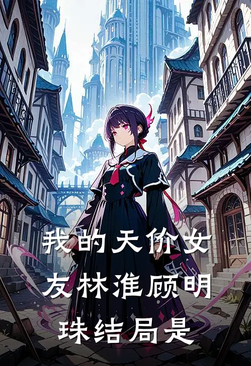 我的天价女友林淮顾明珠结局是