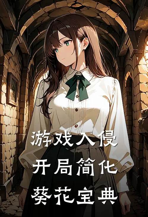 游戏入侵：开局简化葵花宝典