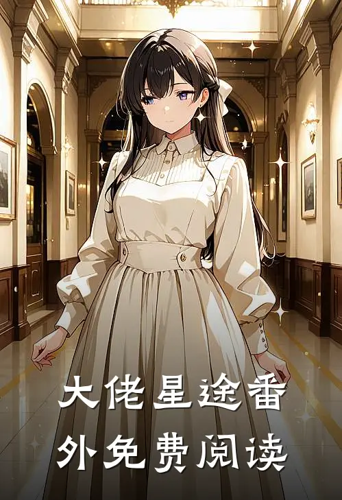 大佬星途番外免费阅读