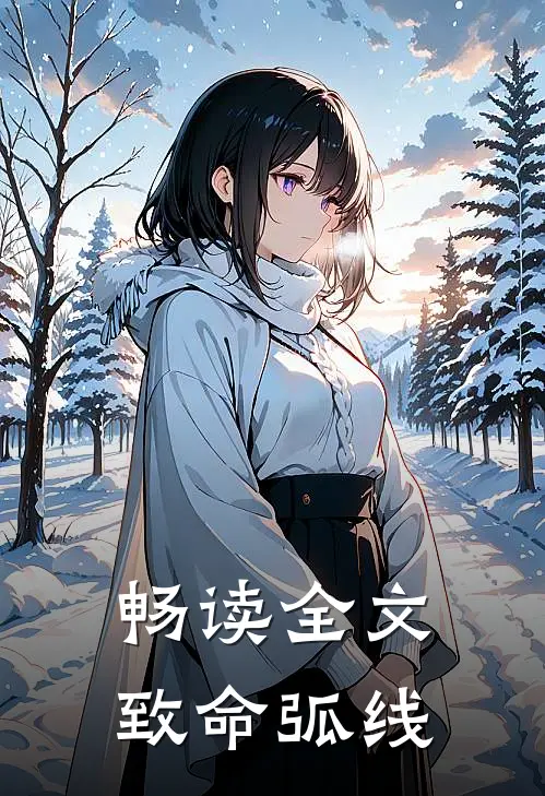 畅读全文致命弧线