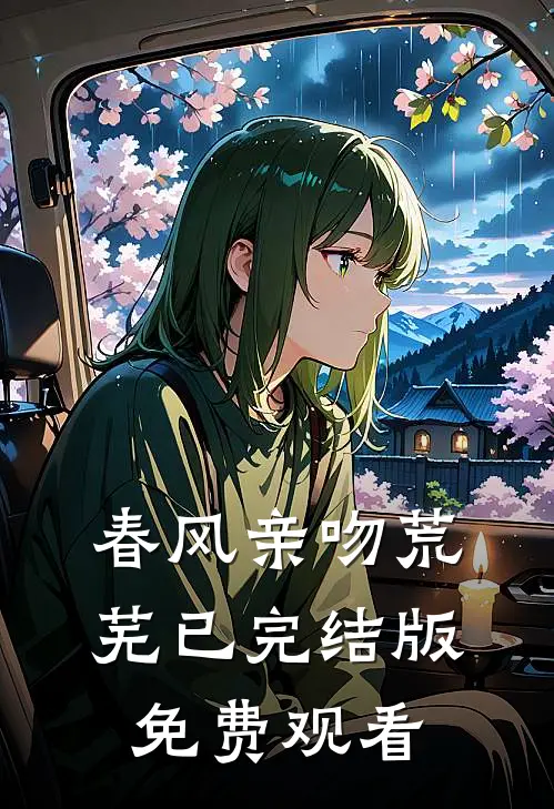 春风亲吻荒芜已完结版免费观看