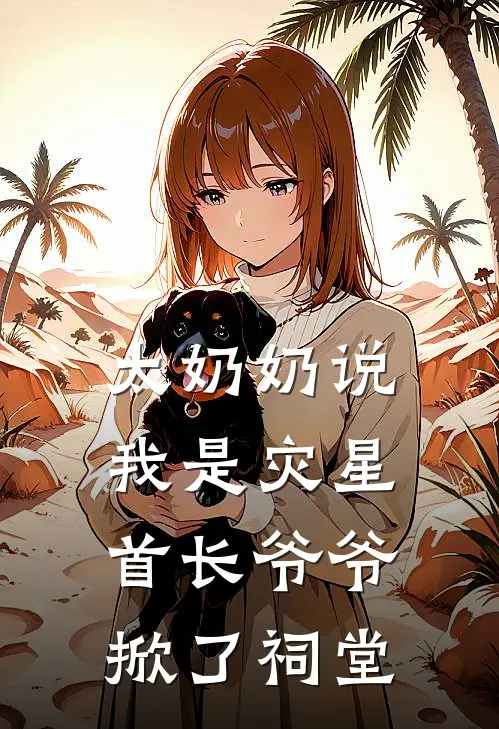 太奶奶说我是灾星，首长爷爷掀了祠堂