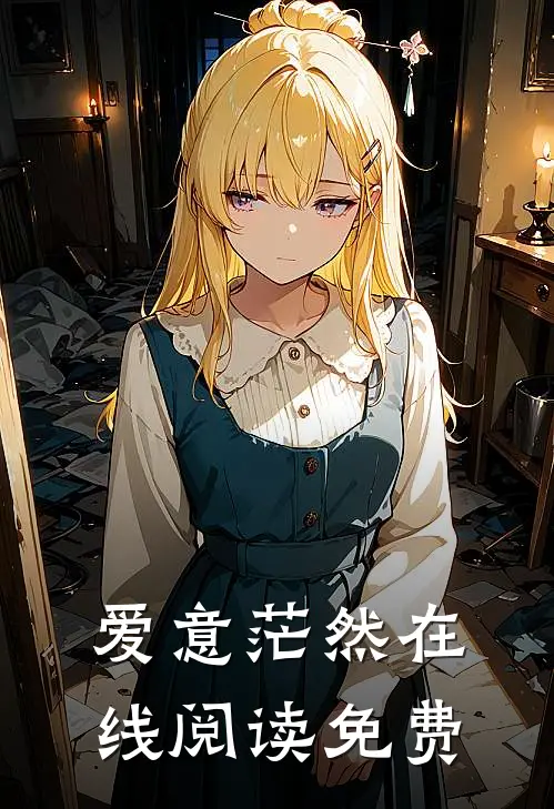 爱意茫然在线阅读免费