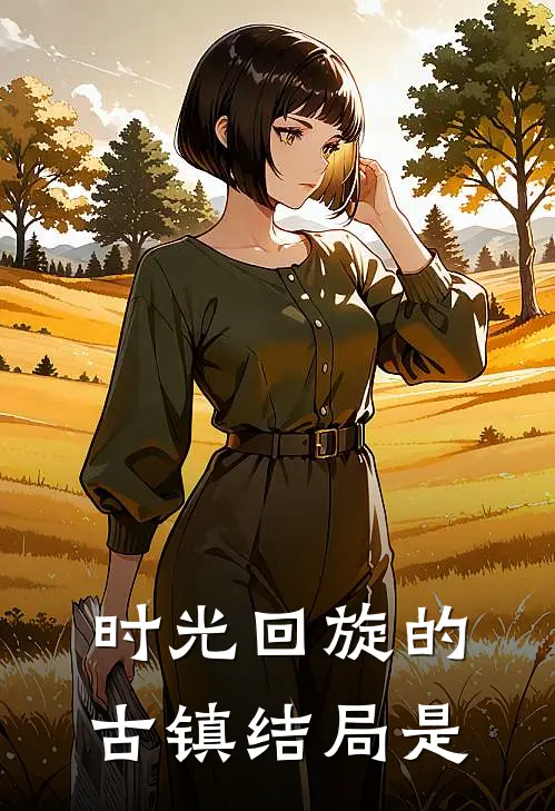 时光回旋的古镇结局是