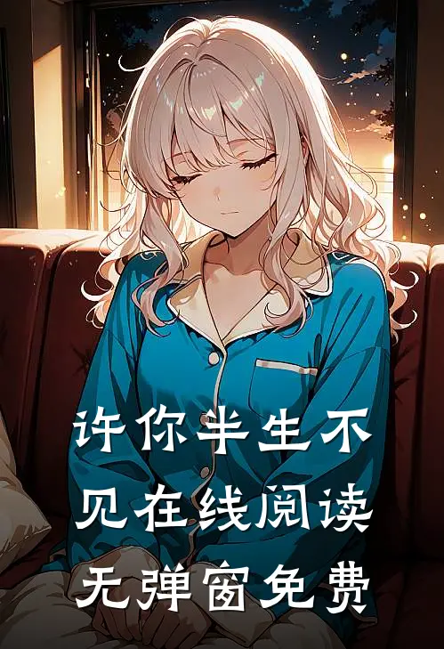 许你半生不见在线阅读无弹窗免费