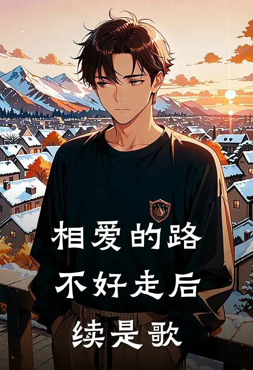 相爱的路不好走后续是歌