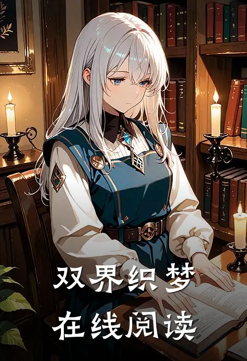 双界织梦在线阅读